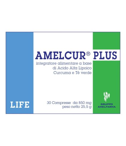 AMELCUR PLUS 30CPR