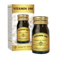 VITAMIN 100 60 PAST   30G