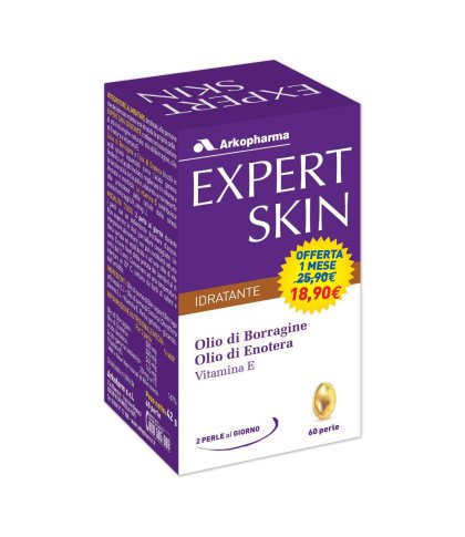 EXPERT SKIN IDRAT 60PRL