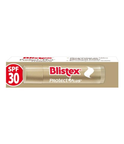 BLISTEX PROTECT PLUS SPF30