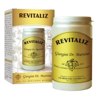 REVITALIZ 180G POLVERE