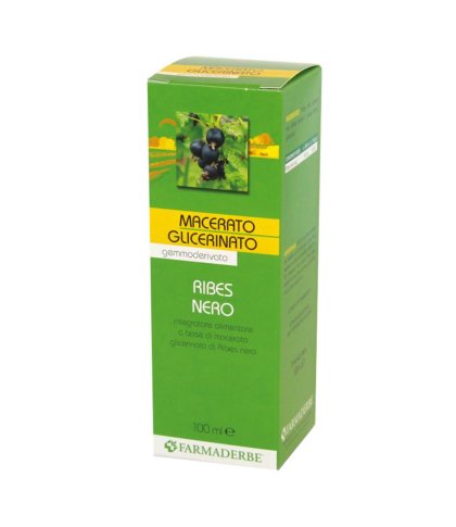 RIBES NERO MG 100ML