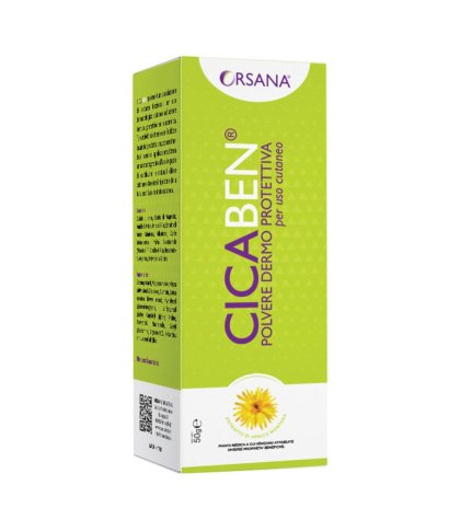 CICABEN 50G