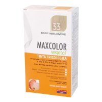 MAX COLOR VEGETAL33 BIO SAB LU