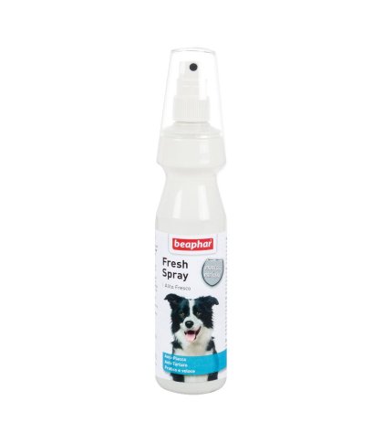 FRESH SPRAY 150ML