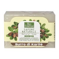 SAPONE KARITE' BIOESSENZE 100G