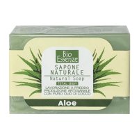 SAPONE ALOE BIOESSENZE 100G