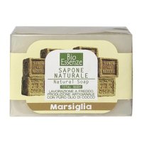 SAPONE MARSIGLIA BIOESSENZ100G