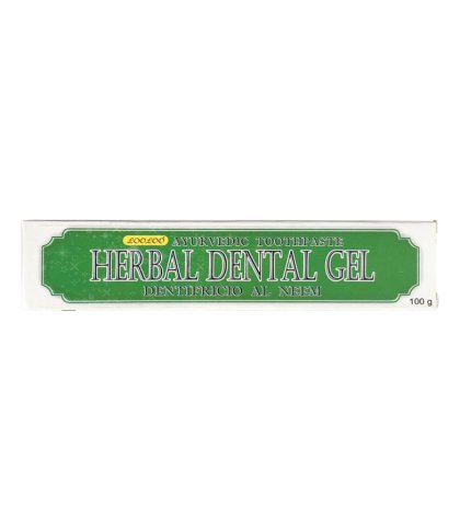 DENTIFRICIO AYURVEDICO MEN/NEE