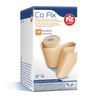 BENDA EL CO FIX 10X5CM M