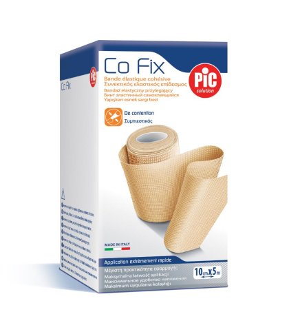 BENDA EL CO FIX 10X5CM M