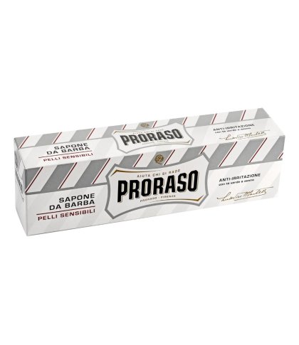 PRORASO SAPONE TUBO A/IRR150ML