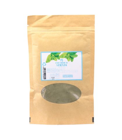 POLVERE DI STEVIA 125G