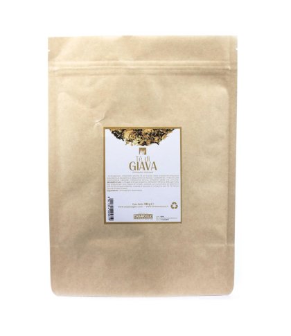 TE DI GIAVA 100G