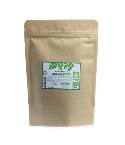 MORINGA BIO 200G