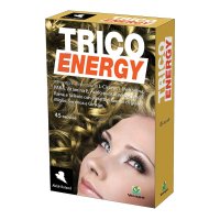 TRICOENERGY 45CPS 500MG