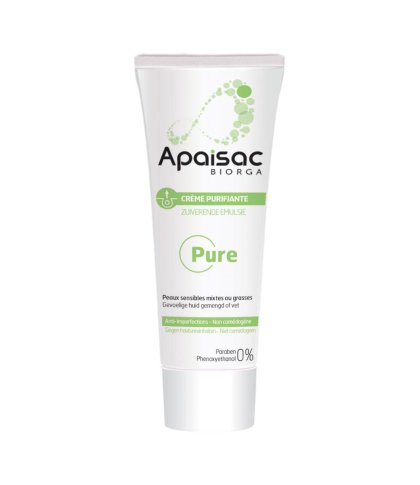 APAISAC EMULSIONE A/IMPERF PUR