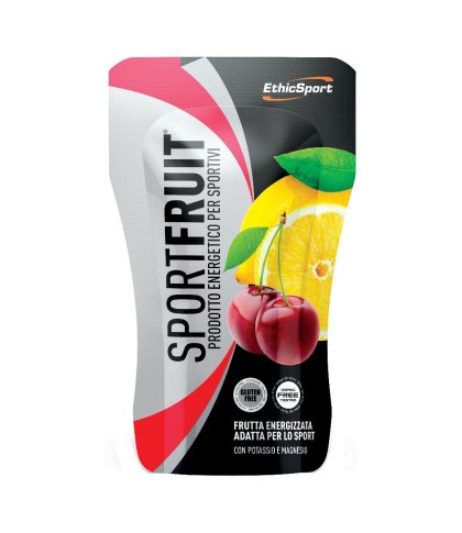 SPORT FRUIT CILIEGIA/LIMONE 42