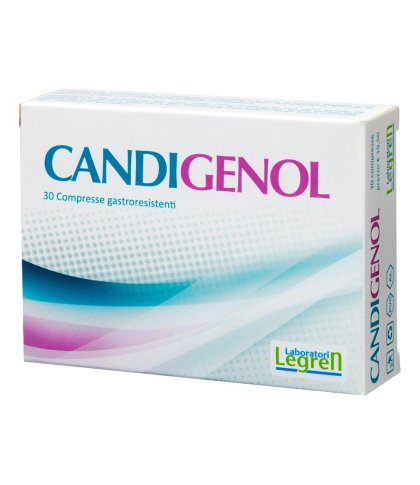 CANDIGENOL 30CPR