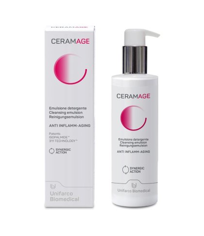 CERAMAGE EMULSIONE DETERG 200