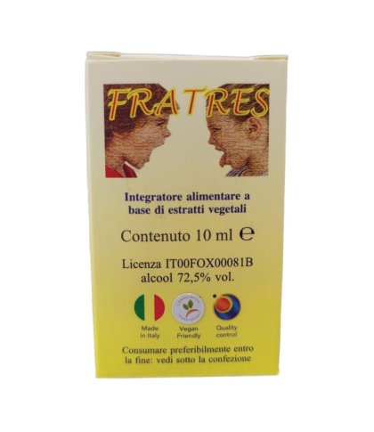 FRATRES GOCCE 10ML