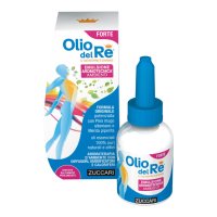 OLIO DEL RE EMULSIONE FT 25ML