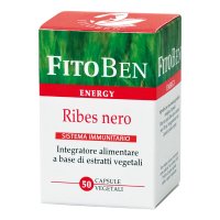 RIBES NERO 50CPS FITOBEN