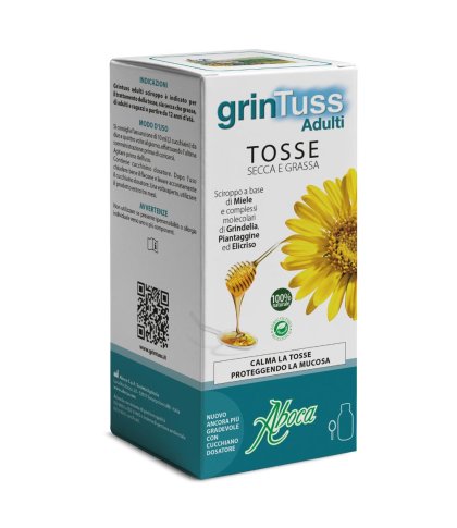 GRINTUSS AD SCIR POLIR 180G