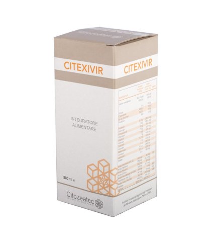 CITEXIVIR 500ML