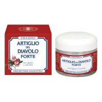 ARTIGLIO FORTE UNGUENTO 50ML