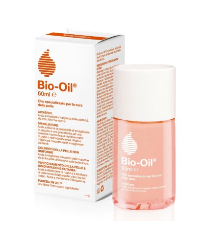 BIO OIL OLIO DERMAT 60ML PROMO