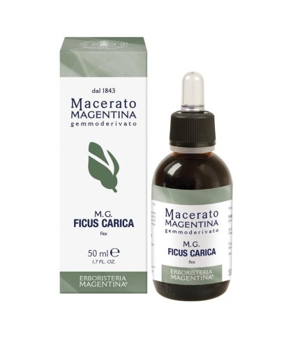 FICUS CARICA MACERATO MAGE50ML