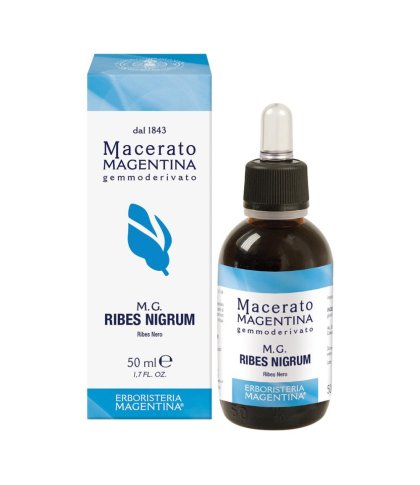 RIBES NIGRUM MACERATO MAGE50ML