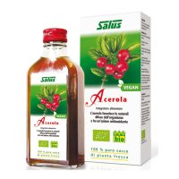 SUCCO ACEROLA 200ML