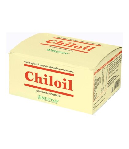 CHILOIL 30BUST MONOD 10ML