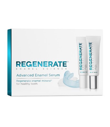 REGENERATE KIT SIERO AVANZATO