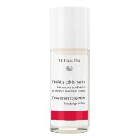 DR HAUSCHKA DEOLATTE SALVIA-ME