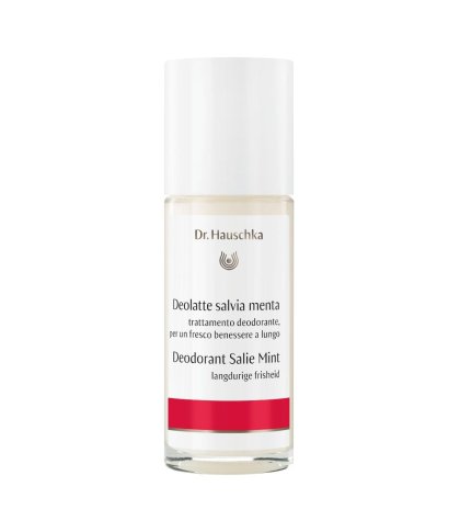 DR HAUSCHKA DEOLATTE SALVIA-ME