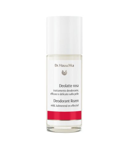 DR HAUSCHKA DEOLATTE ROSA