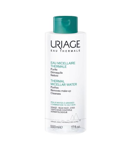 URIAGE EAU MICEL TH P GRA500ML