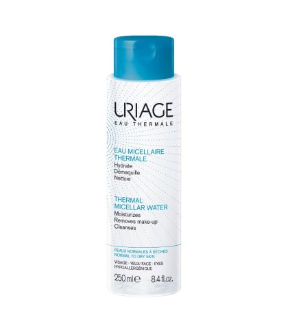 URIAGE ACQ MICEL TE P N/S250ML