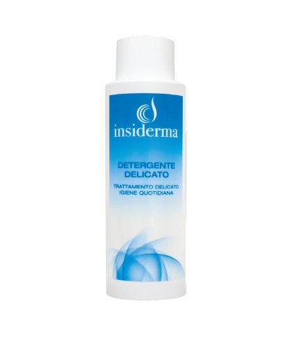 INSIDERMA DETERGENTE DEL 500ML