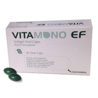 VITAMONO EF SOFTGEL 30CPS