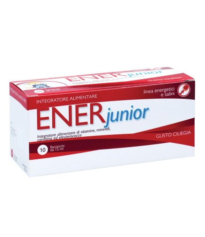 ENERJUNIOR 10FL