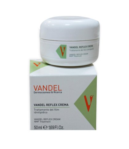 VANDEL REFLEX CREMA 50G