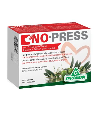 NO PRESS 30CPR