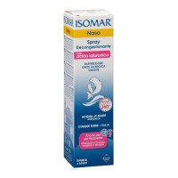 ISOMAR SPRAY DECONGEST AC IALU