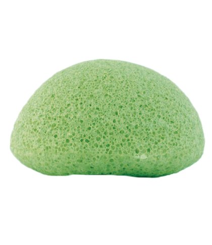 KONJAC SPUGNA VERDE