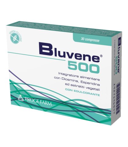 BLUVENE 500 30CPR