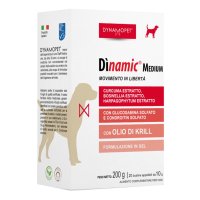 DINAMIC 20BUSTINE 10ML